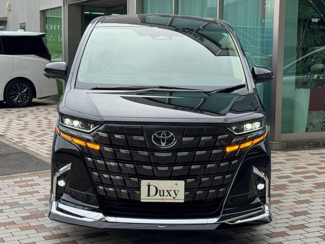 アルファードハイブリッド エグゼクティブラウンジ　モデリスタエアロ　４ＷＤ　１４型後席モニター　ＪＢＬサウンド　ユニバーサルステップ　左右独立ムーンルーフ　パノマミックビューモニター　トヨタメームメイト　アドバンスドパーク　ヘッドアップディスプレイ（71枚目）