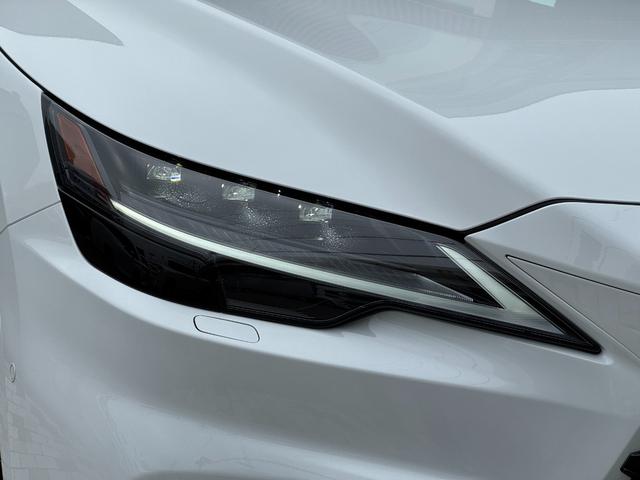 LEXUS RX RX350 F SPORT