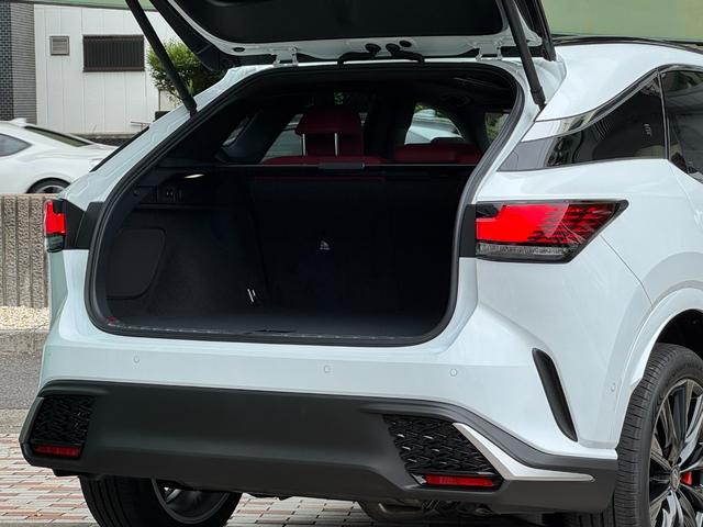 LEXUS RX RX350 F SPORT