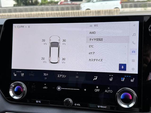 LEXUS RX RX350 F SPORT