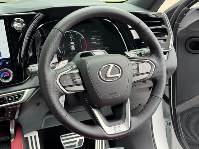LEXUS RX RX350 F SPORT