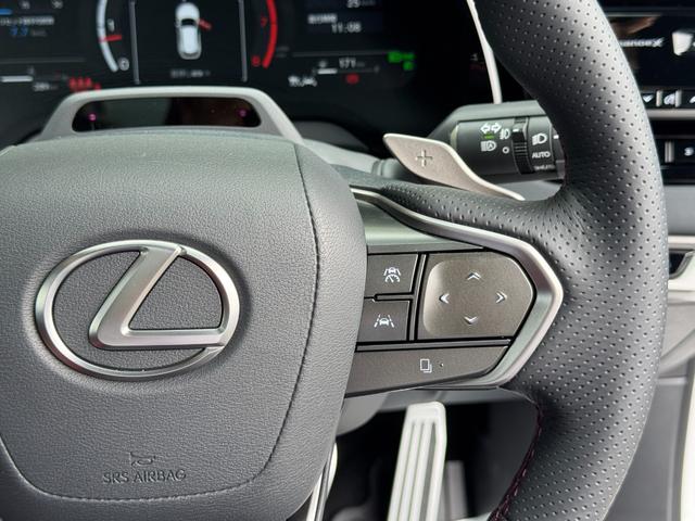 LEXUS RX RX350 F SPORT