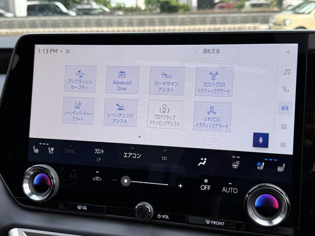 LEXUS RX RX350 F SPORT
