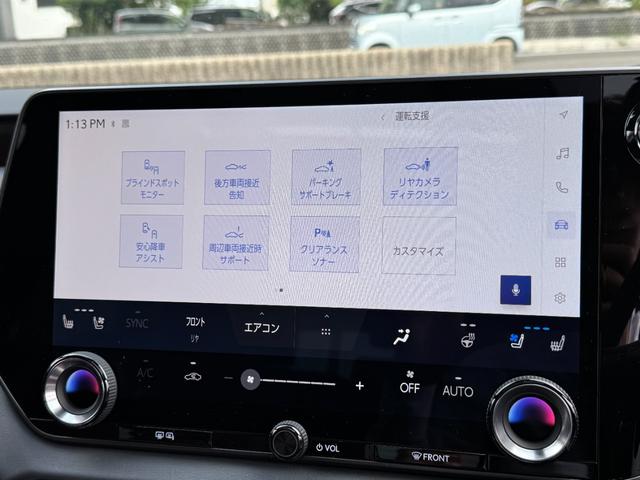 LEXUS RX RX350 F SPORT