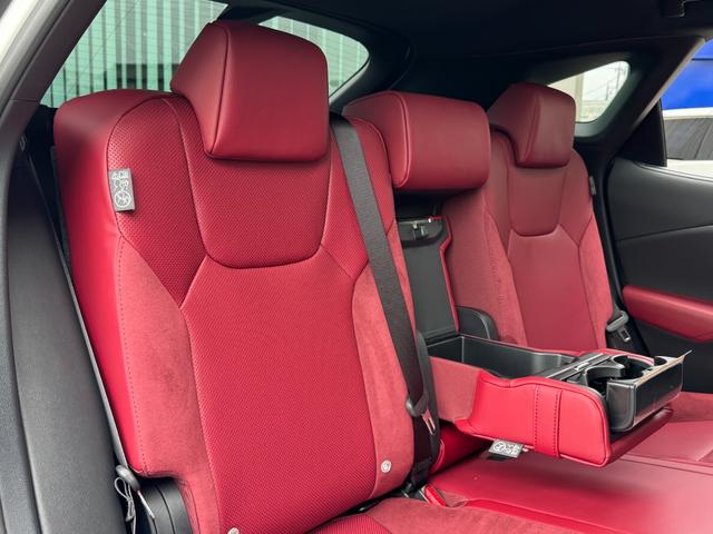 LEXUS RX RX350 F SPORT