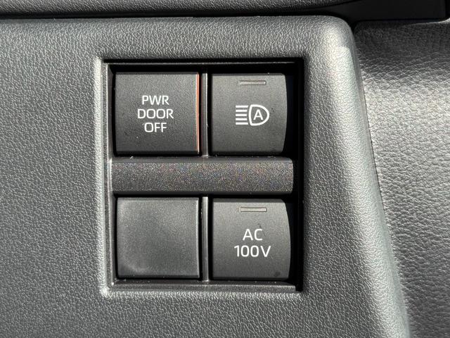 アルファードハイブリッド Ｚ　左右独立ムーンルーフ　トヨタチームメイト　カラーヘッドアップディスプレイ　１３．２型後席ディスプレイ　デジタルインナーミラー　ＢＳＭ　パノマミックビューモニター　アドバンスドパーク　２．０ＥＴＣ（39枚目）