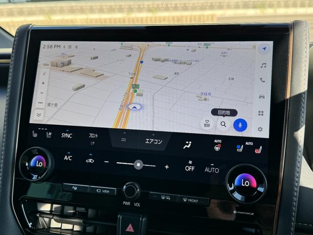 アルファードハイブリッド Ｚ　左右独立ムーンルーフ　トヨタチームメイト　カラーヘッドアップディスプレイ　１３．２型後席ディスプレイ　デジタルインナーミラー　ＢＳＭ　パノマミックビューモニター　アドバンスドパーク　２．０ＥＴＣ（41枚目）