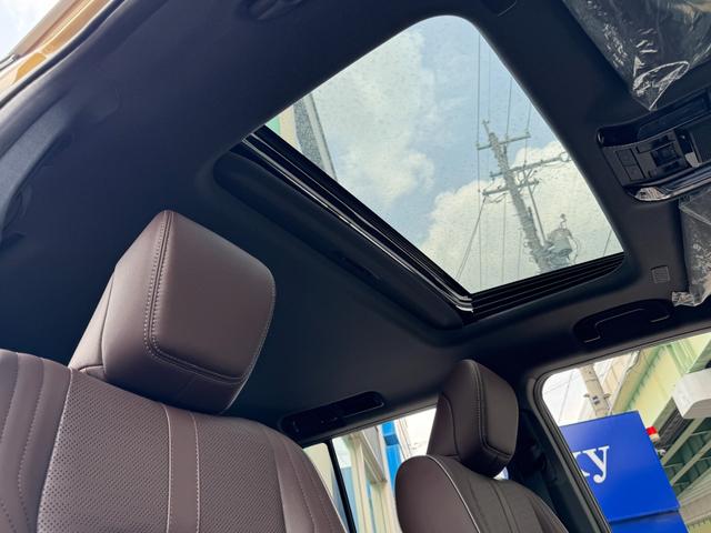 TOYOTA LAND CRUISER 250 ZX FIRST EDITION