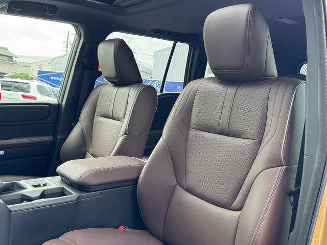 TOYOTA LAND CRUISER 250 ZX FIRST EDITION