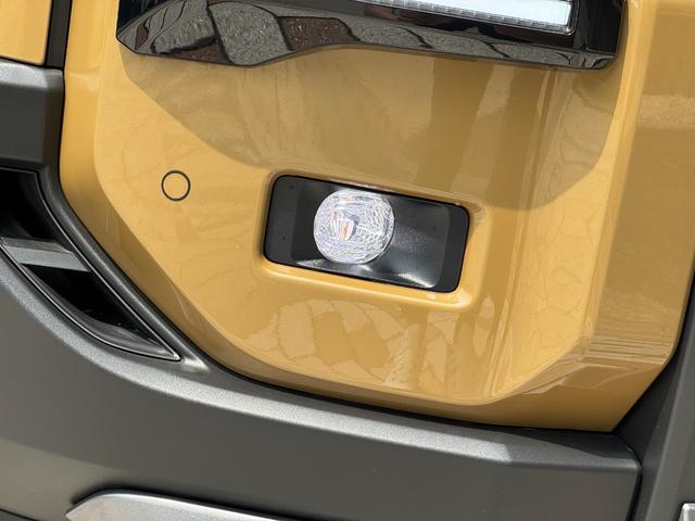 TOYOTA LAND CRUISER 250 ZX FIRST EDITION