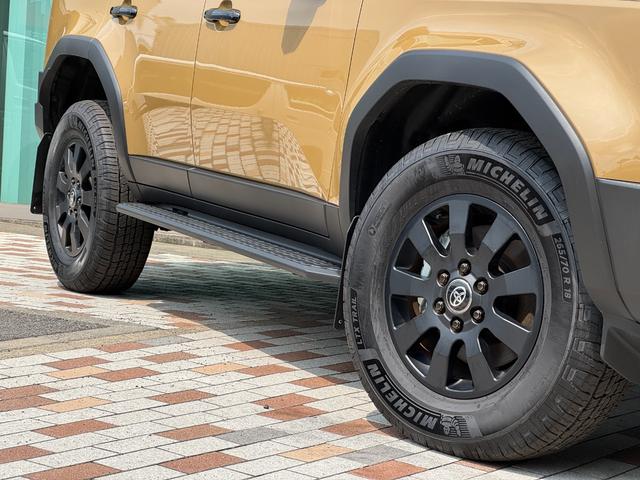 TOYOTA LAND CRUISER 250 ZX FIRST EDITION