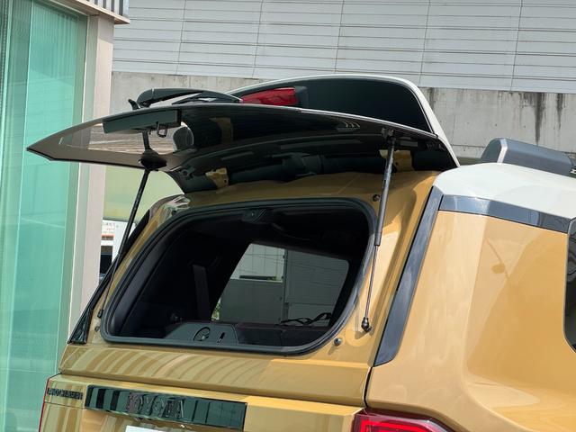 TOYOTA LAND CRUISER 250 ZX FIRST EDITION