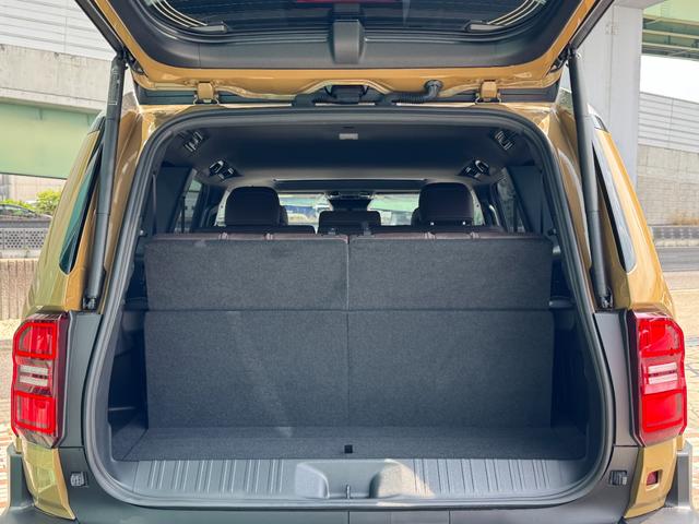 TOYOTA LAND CRUISER 250 ZX FIRST EDITION