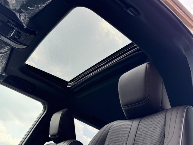 TOYOTA LAND CRUISER 250 ZX FIRST EDITION