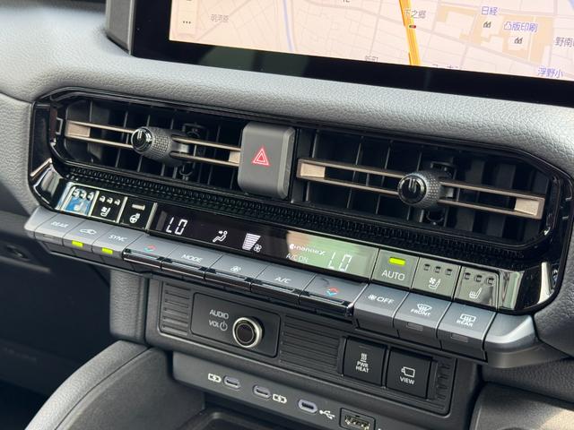 TOYOTA LAND CRUISER 250 ZX FIRST EDITION