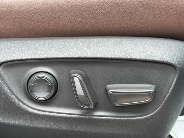 TOYOTA LAND CRUISER 250 ZX FIRST EDITION