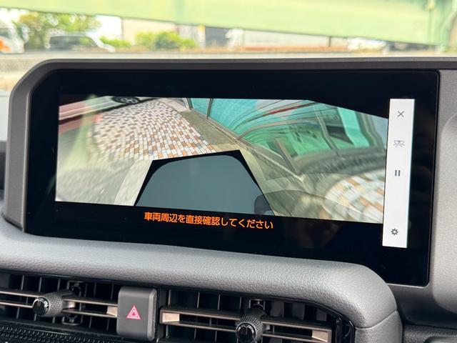 TOYOTA LAND CRUISER 250 ZX FIRST EDITION