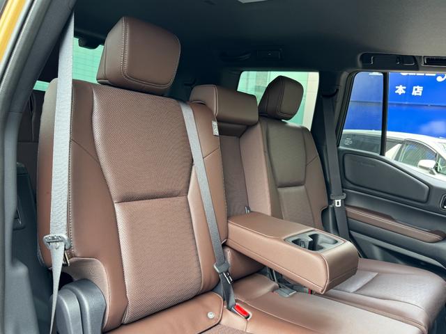 TOYOTA LAND CRUISER 250 ZX FIRST EDITION