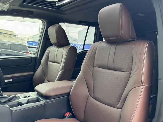 TOYOTA LAND CRUISER 250