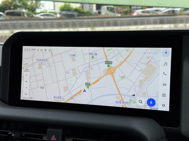 TOYOTA LAND CRUISER 250