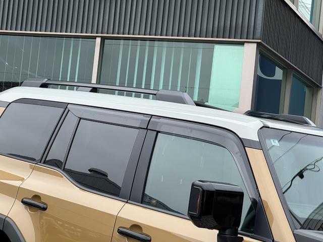 TOYOTA LAND CRUISER 250