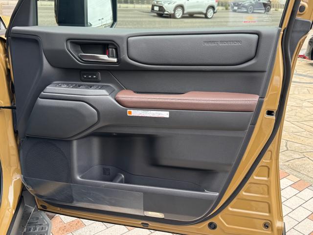 TOYOTA LAND CRUISER 250