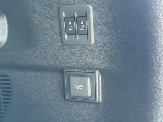 TOYOTA LAND CRUISER 250