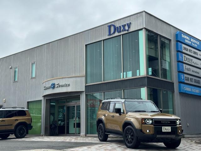 TOYOTA LAND CRUISER 250