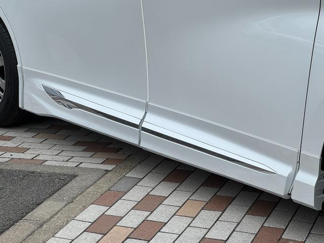 TOYOTA ALPHARD HYBRID Z