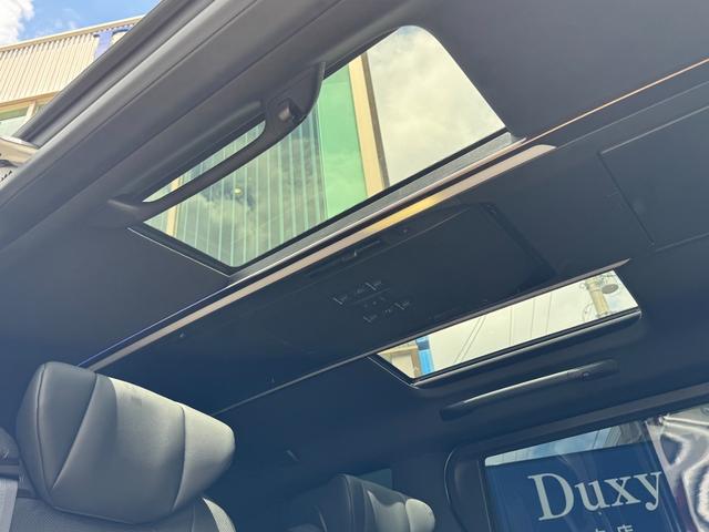 TOYOTA ALPHARD HYBRID Z