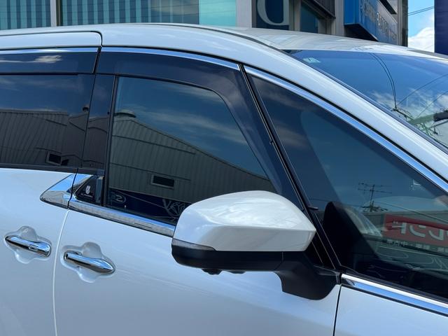 TOYOTA ALPHARD HYBRID Z