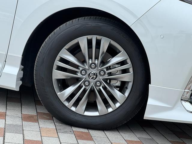 TOYOTA ALPHARD HYBRID Z