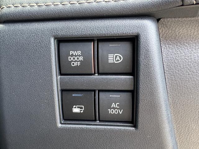 TOYOTA ALPHARD HYBRID Z