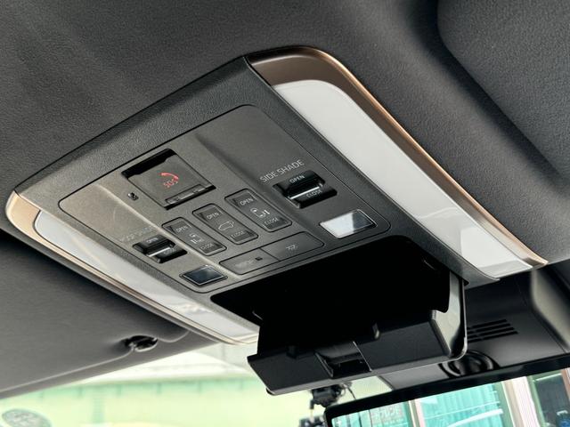 TOYOTA ALPHARD HYBRID Z