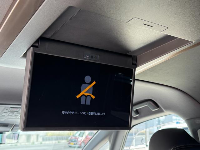 TOYOTA ALPHARD HYBRID Z