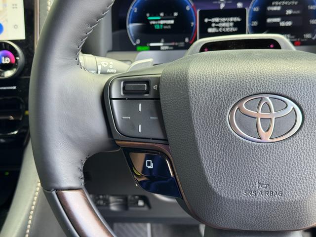 TOYOTA ALPHARD HYBRID Z