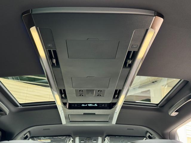 TOYOTA ALPHARD HYBRID Z