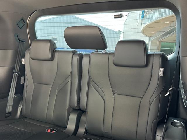 TOYOTA ALPHARD HYBRID Z