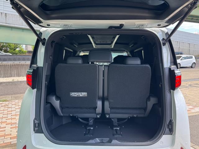 TOYOTA ALPHARD HYBRID Z