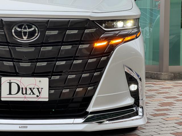 TOYOTA ALPHARD HYBRID Z