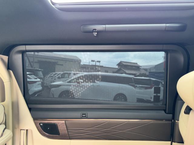 TOYOTA ALPHARD HYBRID