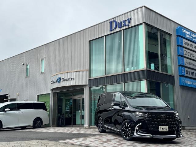 TOYOTA ALPHARD HYBRID