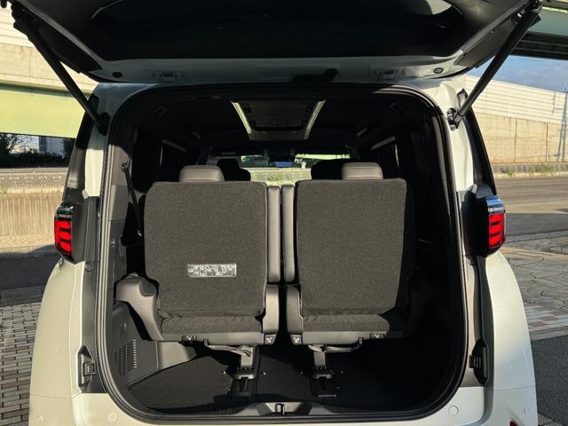 TOYOTA ALPHARD HYBRID