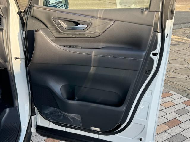 TOYOTA ALPHARD HYBRID