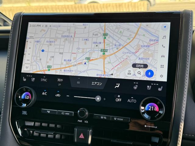 TOYOTA ALPHARD HYBRID