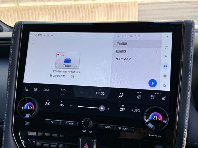 TOYOTA ALPHARD HYBRID