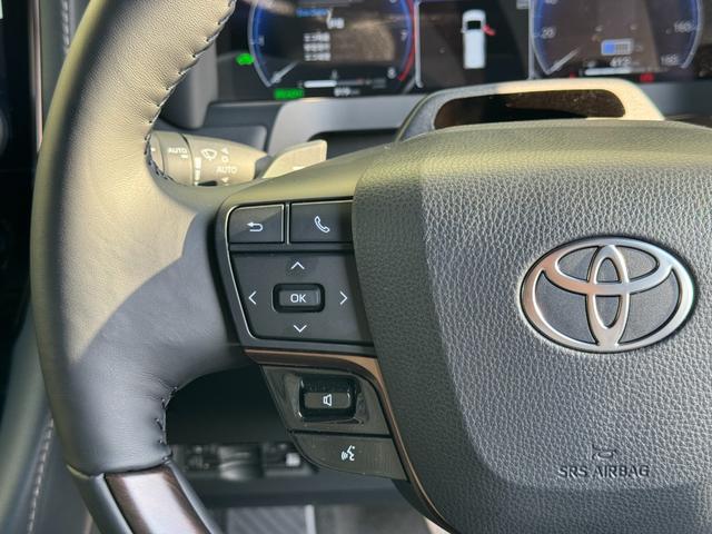 TOYOTA ALPHARD HYBRID