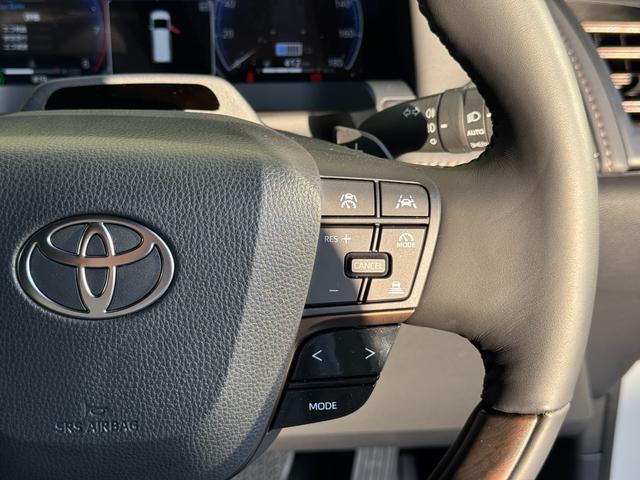 TOYOTA ALPHARD HYBRID