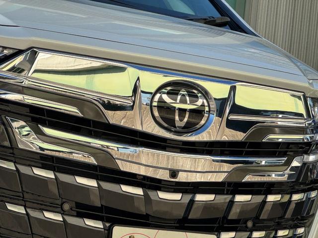 TOYOTA ALPHARD HYBRID