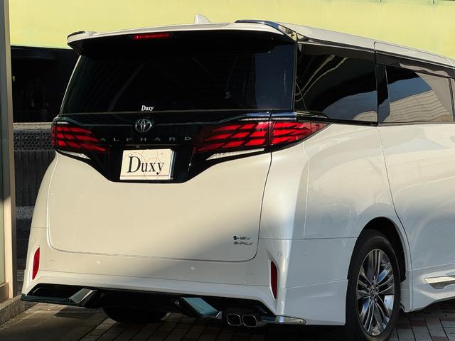 TOYOTA ALPHARD HYBRID